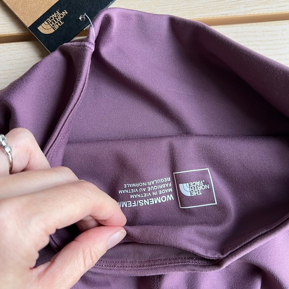 TNF Women’s Dune Sky Leggings - Picture 5 of 6